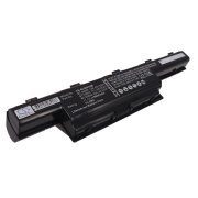 Notebook battery Gateway NV59C47U