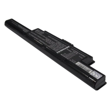 Kompatibilní náhrada baterie za Gateway 31CR19/65-2,31CR19/652,31CR19/66-2,3INR19/65-2,AK.006BT.075...