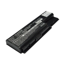 Kompatibilní náhrada baterie za Gateway 1010872903,3UR18650Y-2-CPL-ICL50,934T2180F,AS07B31,AS07B32...