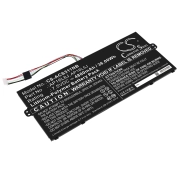 Notebook battery Acer NX.GTMEK.003