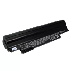Compatible battery replacement for Gateway AK.003BT.071,AK.006BT.074,AL10A31,AL10B31,AL10BW...