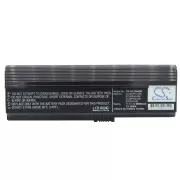 Notebook battery Acer Aspire 5550