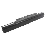 Notebook battery Gateway NV55C26u