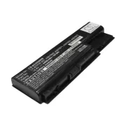 CS-AC5520NB<br />Batteries for   replaces battery AS07BX1