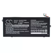 Kompatibilní náhrada baterie za Acer 31CP5/65/88,31CP5/67/90,AP13J3K,AP13J3K(3ICP5/67/90),AP13J4K...