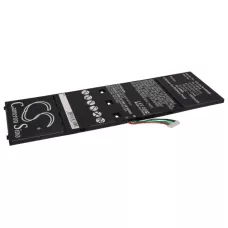 Kompatibilní náhrada baterie za Acer 41CP6/60/78,41CP6/60/80,4ICP6/60/78,4ICP6/60/80,AC13B8K...