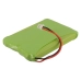 DeTewe Cordless Phone Battery CS-AST135CL