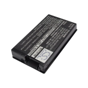 Notebook battery Asus X80Le