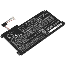 Kompatibilná náhrada batérie za Asus 0B200-03680000,B31N1912