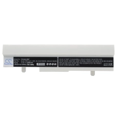 Kompatibilní náhrada baterie za Asus 0B20-00KA0AS,70-OA1B1B2100,90-OA001B9000,90-OA001B9100,990AAS168288...