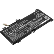 Notebook battery Asus ROG Strix GL504GS-ES059T