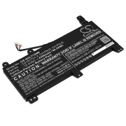 Notebook battery Asus ROG Strix GL504GS-ES059T
