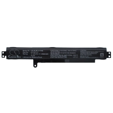 Kompatibilná náhrada batérie za Asus 0B110-00260000,0B110-00260100,0B110-00260200,A31LM25,A31N1311...