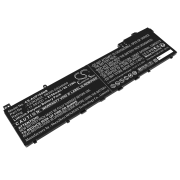 Notebook battery Asus ZenBook Pro 15 OLED UM535QE