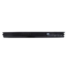 Kompatibilní náhrada baterie za Asus 70-NLV1B2000M,90-NLV1B1000T,90-NLV1B2000T,90-NQF1B1000T,90-NQF1B2000T...