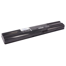 Kompatibilná náhrada batérie za Asus 70-N7V1B3000,90-N7V1B1000,90-N7V1B1200,A42-A2