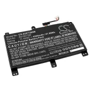 Notebook battery Asus FX504GE-DM122T