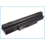 Notebook battery Asus N73SN