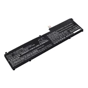 Notebook battery Asus ZenBook Pro 15 OLED UM535QE