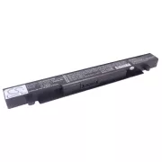 Notebook battery Asus F450C