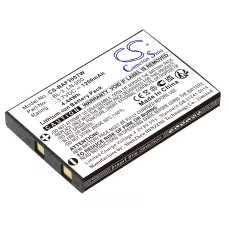 Compatible battery replacement for Baofeng BL-3,LN-950