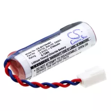 Compatible battery replacement for Logisty BAT04,BATLI04,D8903
