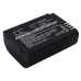 Camera Battery Samsung CS-BP1900MX