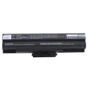 Notebook battery Sony VAIO VPCF116FGBI
