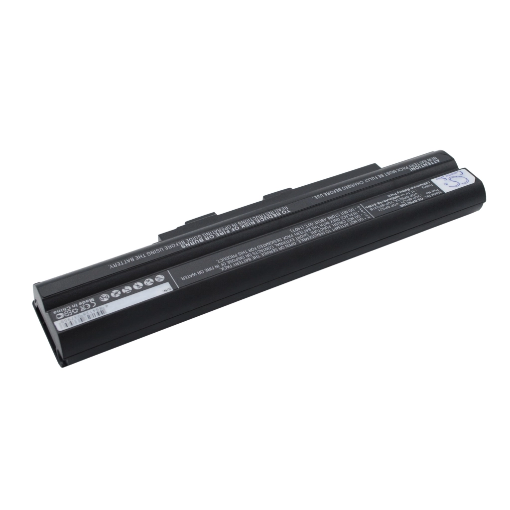 Notebook battery Sony CS-BPS21NB