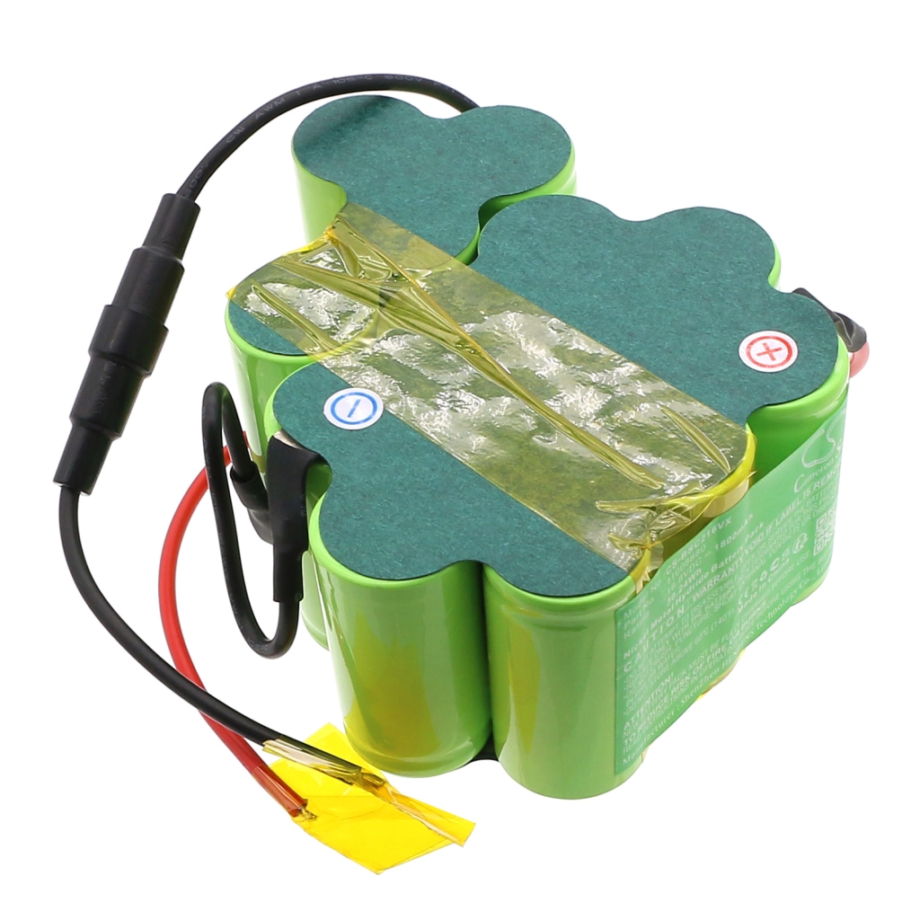 Vacuum Battery Bosch CS-BSC216VX