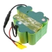 Vacuum Battery Bosch CS-BSC216VX