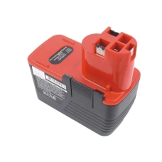 Compatible battery replacement for Skil 2 607 335 160,2 607 335 210,2 607 335 246,2 607 335 252,2 610 995 883...