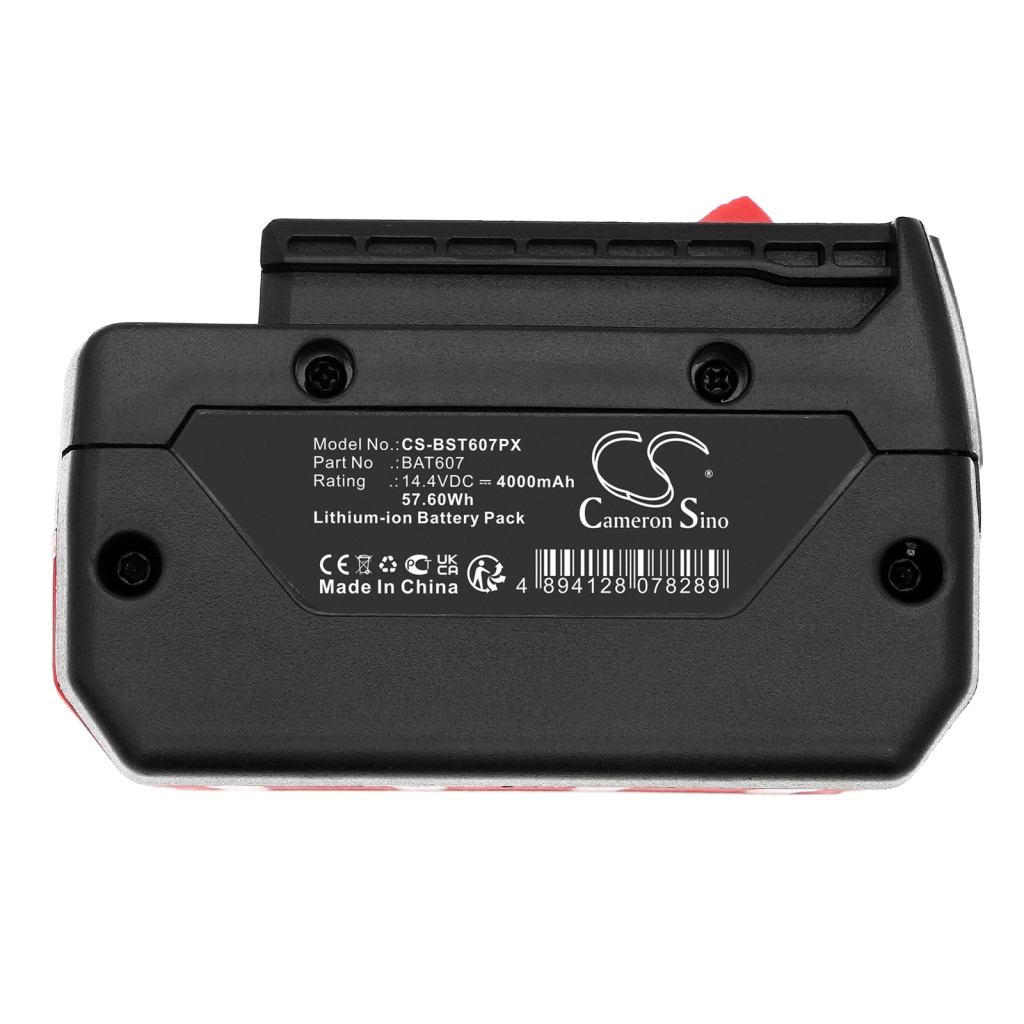 Battery industrial Bosch CS-BST607PX