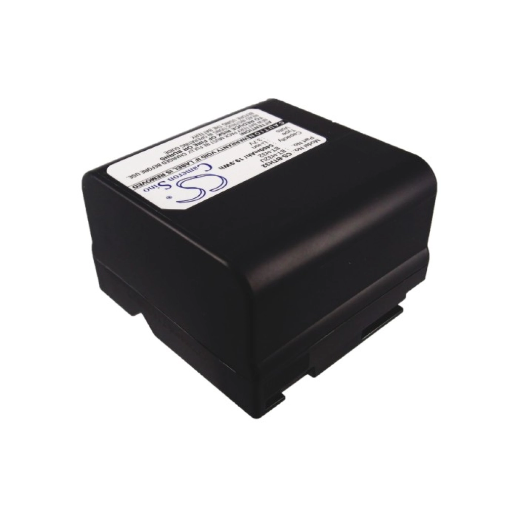 Camera Battery Sharp VL-AH30H