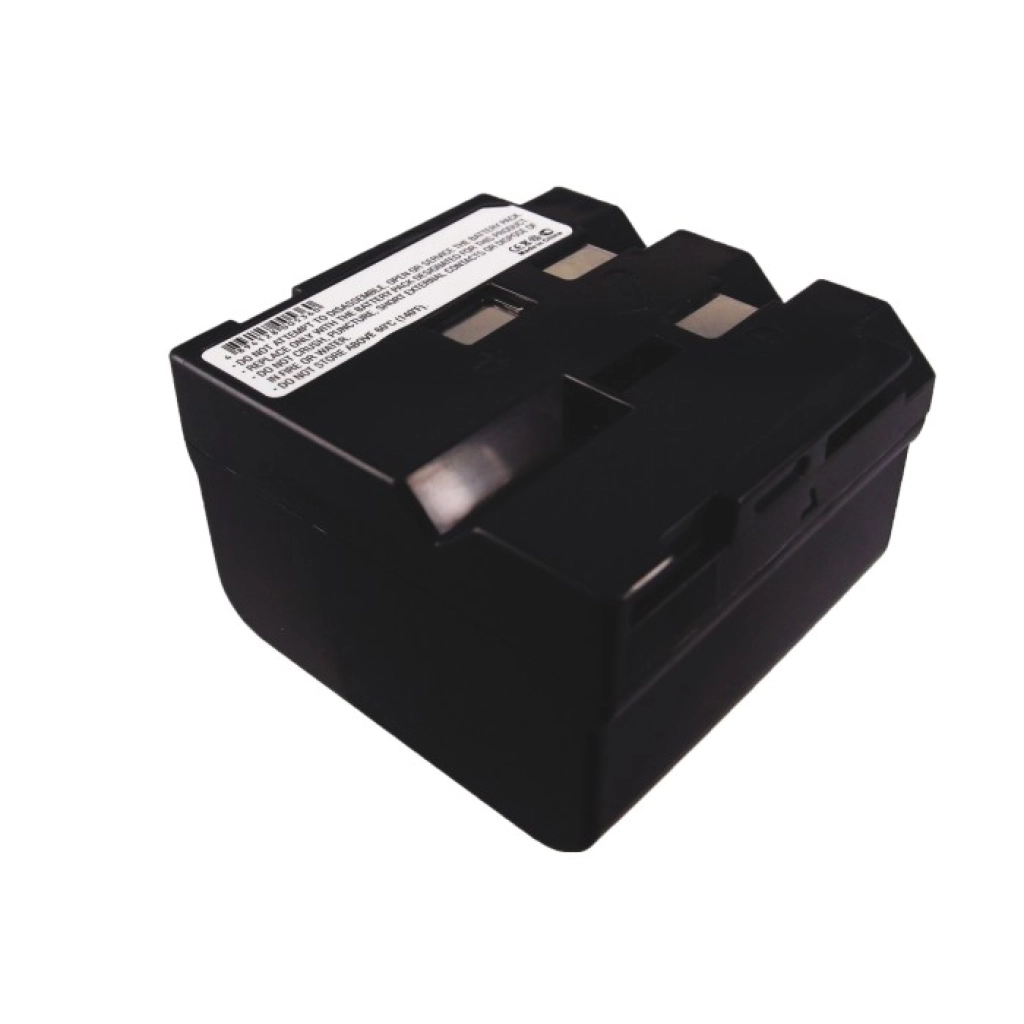 Camera Battery Sharp VL-AH30H