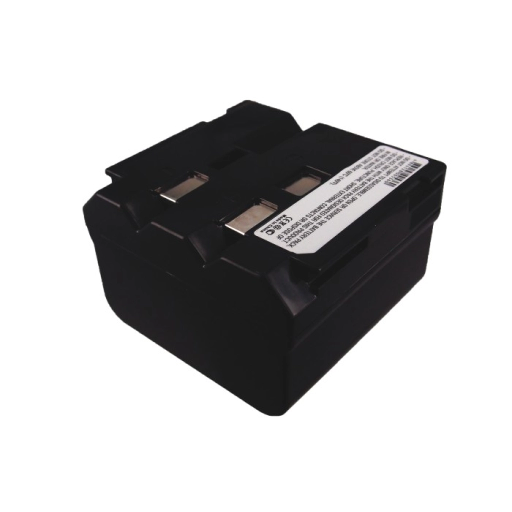 Camera Battery Sharp VL-AH30H