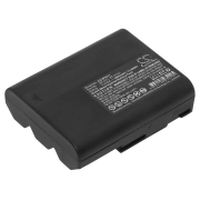 Camera Battery Sharp VL-E98E