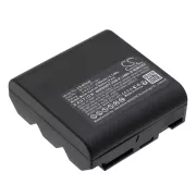 Camera Battery Sharp VL-E98E