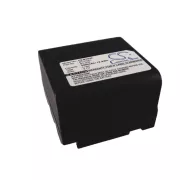 Camera Battery Sharp VL-E47U