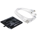 Mobile Phone Battery MeiZu CS-CB049