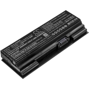 Notebook battery HASEE Z8-CT7NT