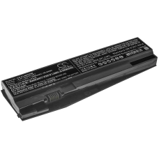 Kompatibilní náhrada baterie za CLEVO 6-87-N850S-4U41,6-87-N850S-6E7,6-87-N850S-6E71,6-87-N850S-6U7,6-87-N850S-6U71...