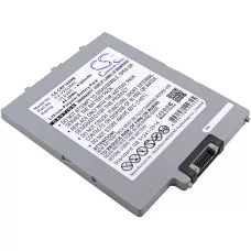 Kompatibilná náhrada batérie za LEICA FZ-VSU84U,FZ-VZSU84A2R,FZ-VZSU84A2U,FZ-VZSU84AK,FZ-VZSU84AR...