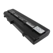 CS-DBM640NB<br />Batteries for   replaces battery 0WG400