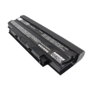 Notebook battery DELL Inspiron 17R (N7010)