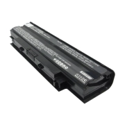 CS-DE4010NB<br />Batteries for   replaces battery UM9