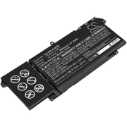 Notebook battery DELL Latitude 7320 RKMPN