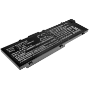 CS-DEM771HB<br />Batteries for   replaces battery 1G9VM