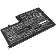 Notebook battery DELL Inspiron 5543
