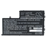 Notebook battery DELL Inspiron 5543